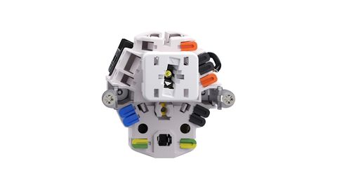 Kleinkombinationen Drucktaster + Typ 13