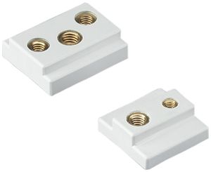 Écrou coulissant Rittal SV 9342.560 M3 acier 6pcs