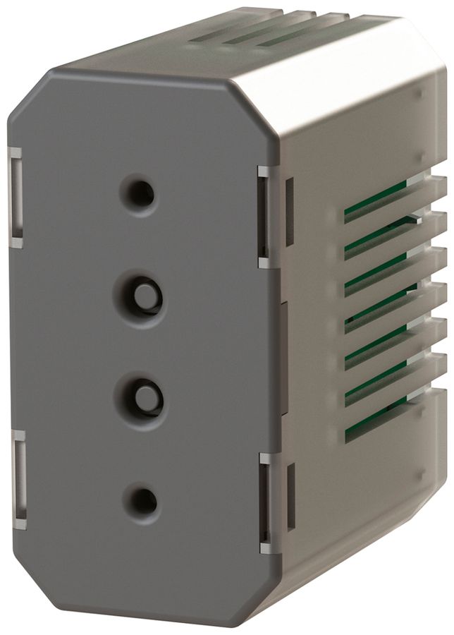 Modulo relè FINDER 4BCU2S.DER Wi-Fi / BLE 10A 2300W 100…240V 2×DI IP20