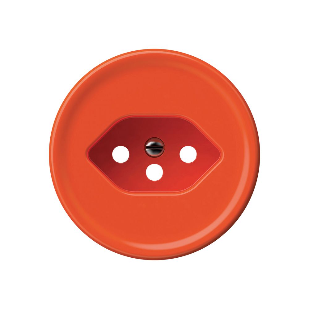 Kit frontal origin 1×T13 60×60mm or