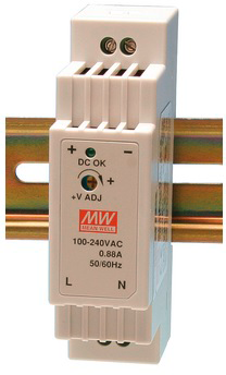 Solar-Log Netzteil 24VDC