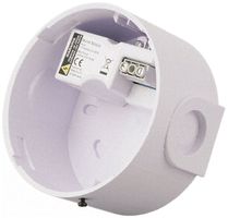 Base Comax 110…230VAC per SOP/SOX bianco IP65