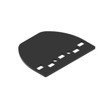 Connecteur de choc TF27-T TopFix 200