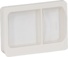 Schutz-Membrane Schneider Electric GV2