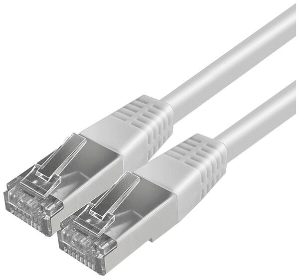 Câble de connexion ESYLUX pour CELINE-2 RJ45 3m blanc
