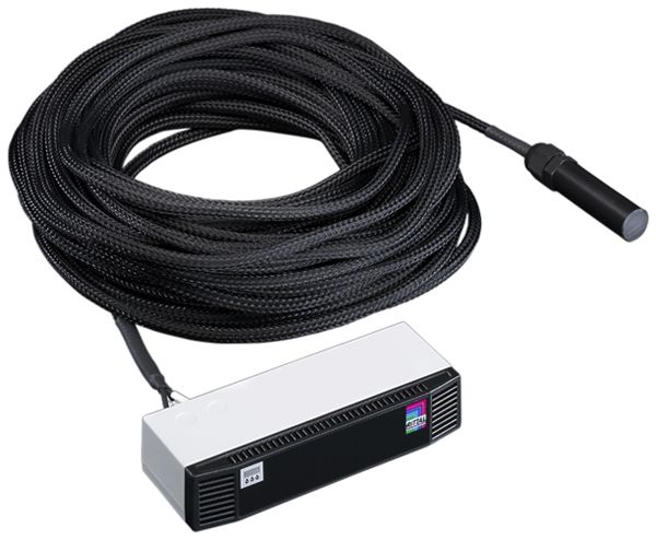 Sensormodul Rittal DK 7030.440 Leckagesensor mit Sensorkabel 15m