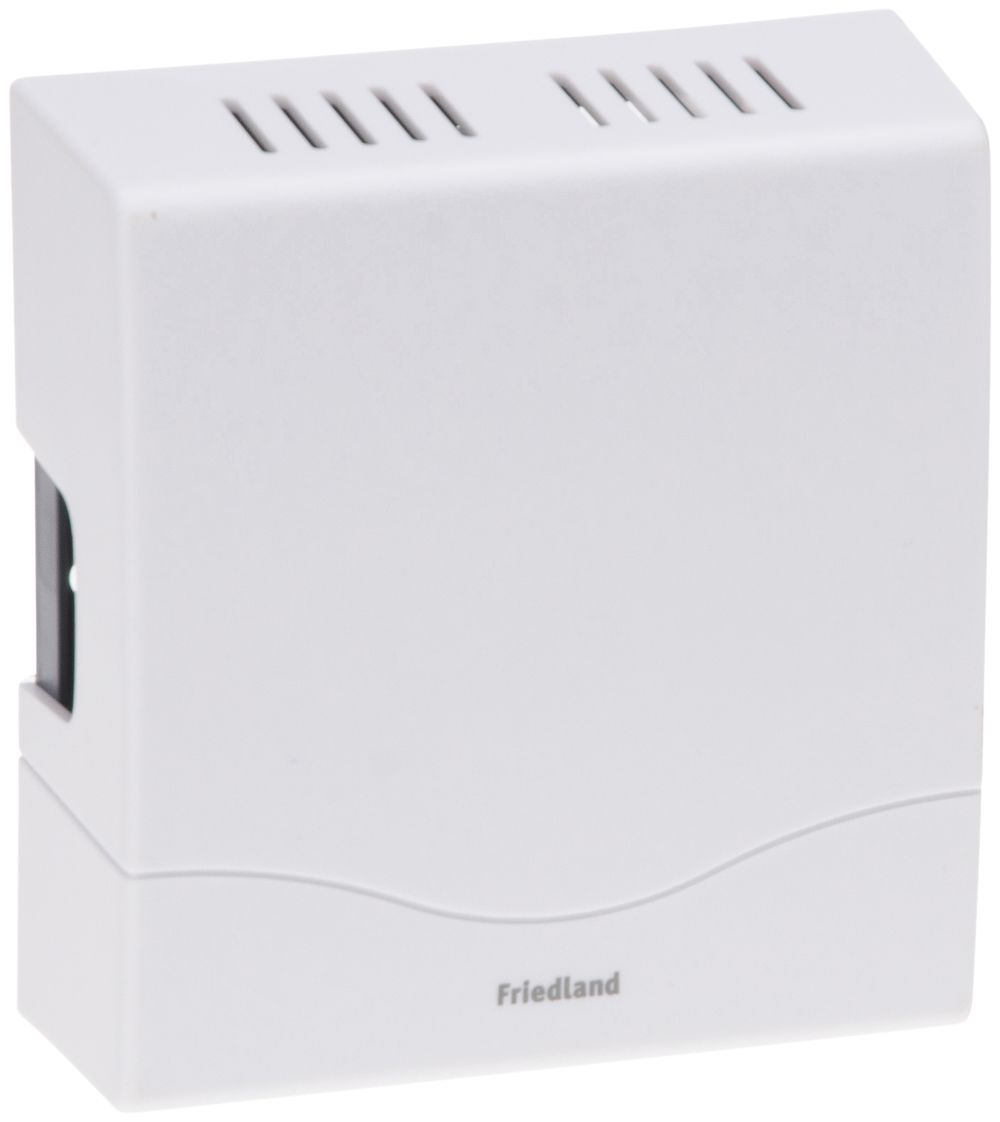 Carillon Friedland Atlanta 8V