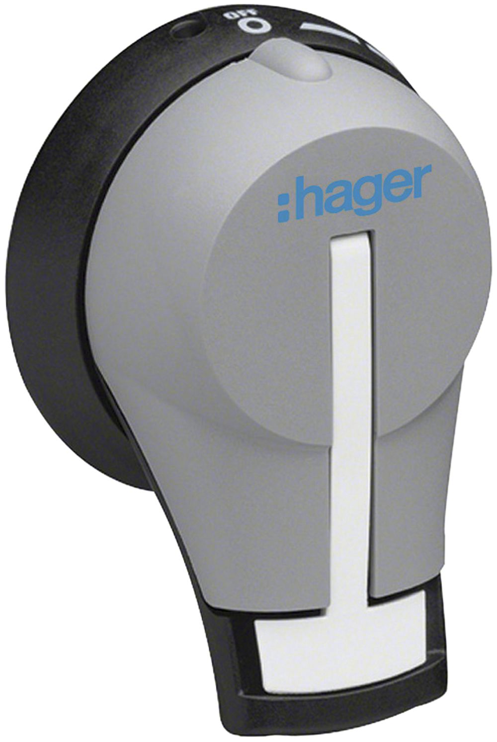 Drehantrieb Hager für Lasttrenner 40…160A