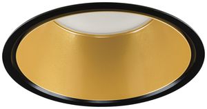 Downlight LED Sylvania Solstice 200 17W 1700lm 930 IP20/40 70° DALI Ø215 or/no