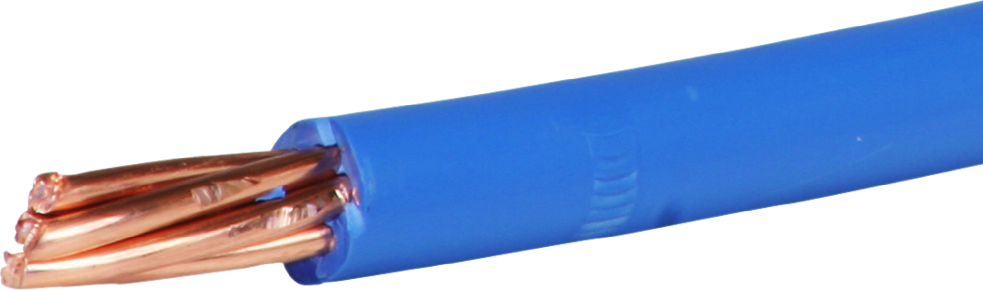 T-Seil 16mm² hellblau Eca