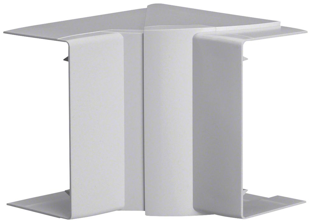 Inneneck Hager tehalit.LF/LFH 110×60mm grau IP30