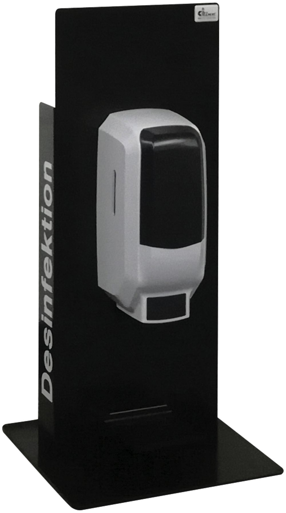 Colonne d'hygiène CIMCO Cimdes 260×600mm