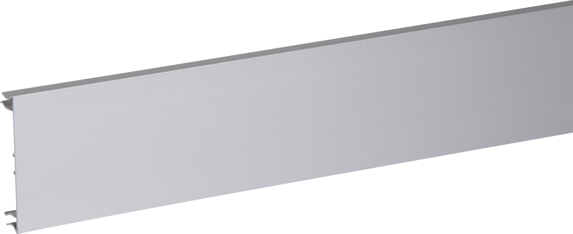 Deckel Hager BRA 80 alu