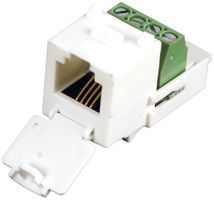 Buchse ITplus RJ11 Kat.3