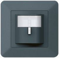 Rilevatore di movimento INC Hager kallysto.trend C 3 fili antracite