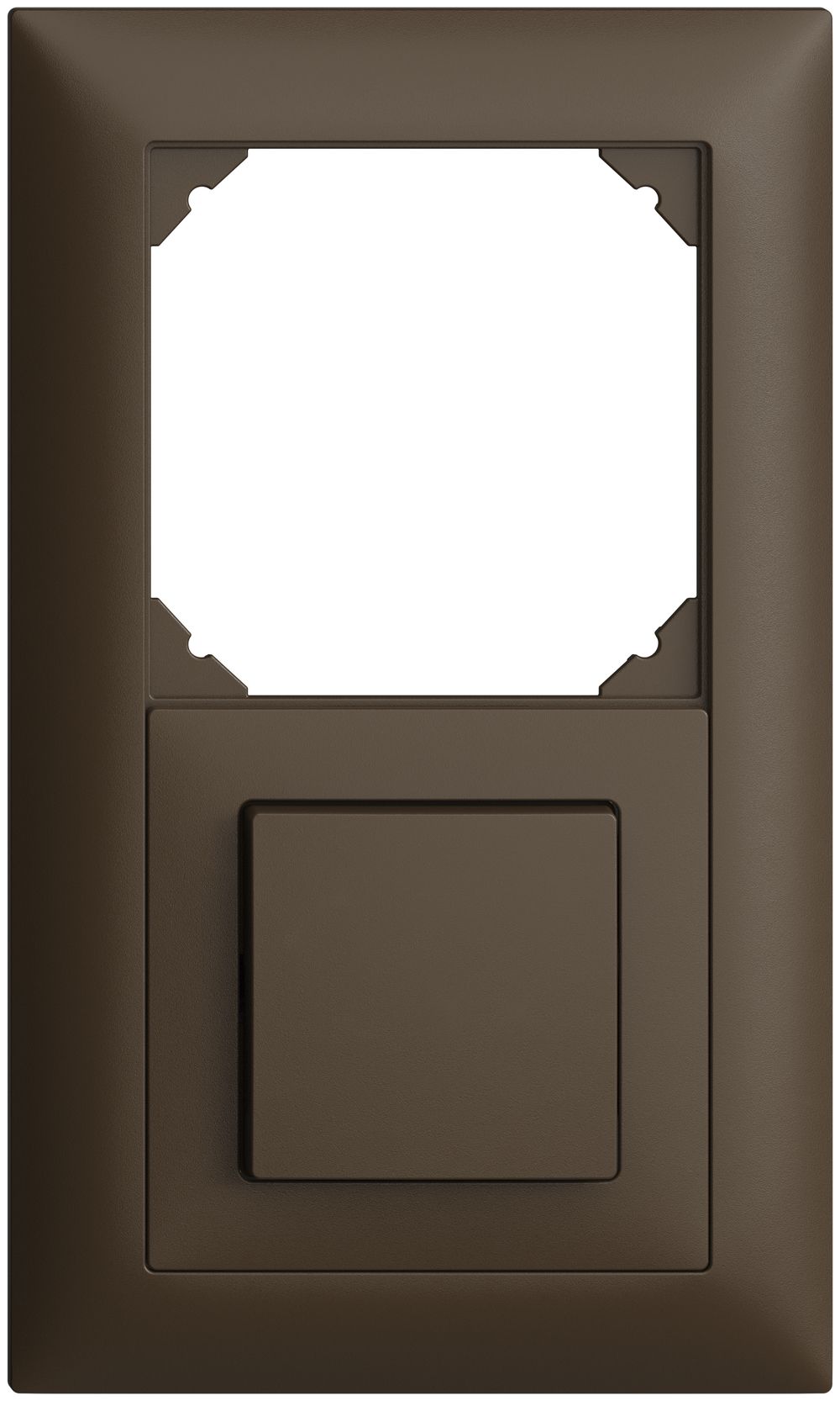 UP-Kombination leer+3/1P EDIZIOdue coffee