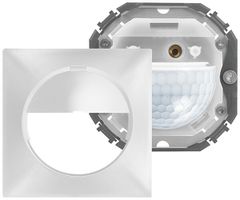 Rilevatore di presenza INC KNX ESYLUX PD-C 180i/16 Touch FEL SF EDUE bianco