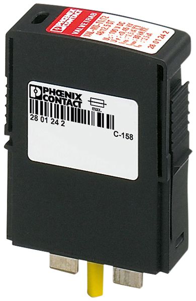 Blitzstromableiter-Ersatzpatrone PX VAL-MS-T1/T2 48/12.5 ST