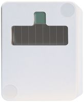 AP-RF-Multisensor Eltako FFT60SB Temp./r.F.Solar/batteriebetrieben EnOcean weiss