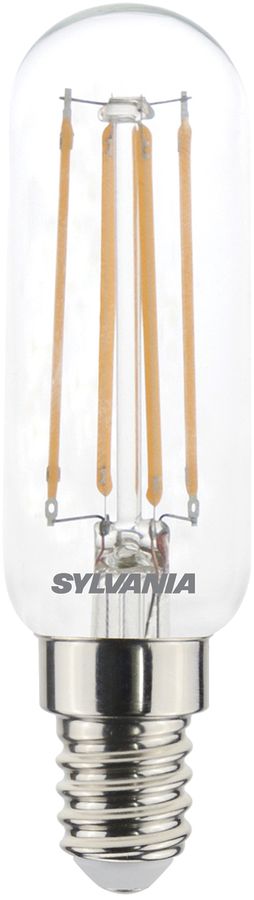 Lampada LED Sylvania ToLEDo Retro T25 E14 4.5W 470lm 827 KL SL