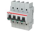 Leitungsschutzschalter ABB S804P-D125-R 4P 400V D-125A 50kA 6.5TE