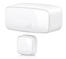 Eve Systems Smart Home, Matter Tür/Fenster Kontakt