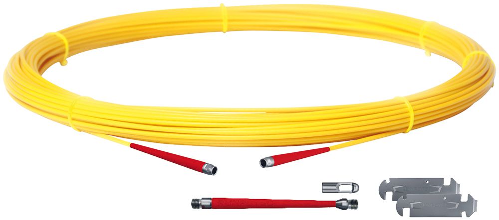 Ersatz-Glasfaserstab RUNPOTEC GF3 50m max.130kg