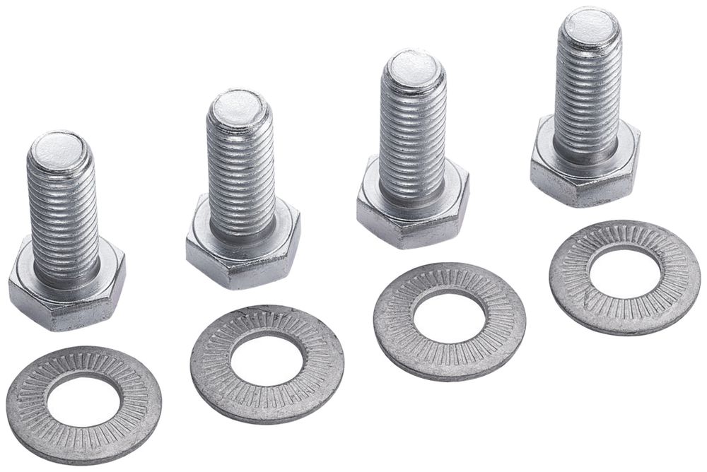 Verschraubungskit Hager weber.mes C M12×30mm