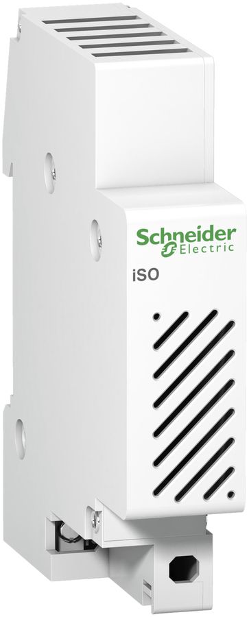 REG-Läutwerk Schneider Electric 230VAC