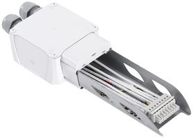 Tragschiene RTS 3000 8-adrig