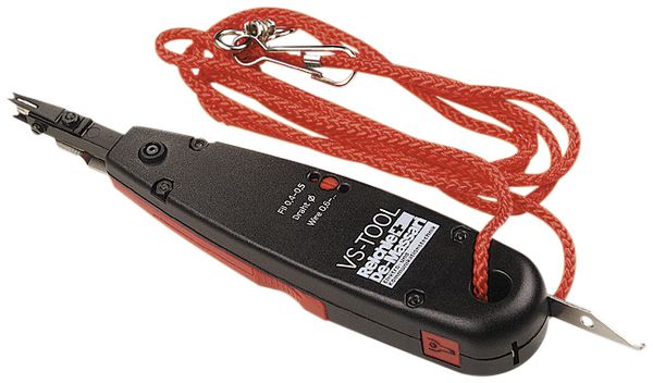 Outil de connexion R&M VS83