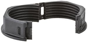 Gegenmutter AGRO M32×1.5 halogenfrei schwarz