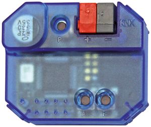 Gateway RF INS Eltako KNX ENO 626 8+8 canali KNX/EnOcean