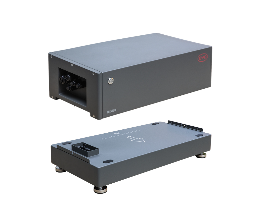 Gestion de batterie BYD BCU pour module de batterie BYD HVS, HVM