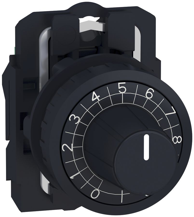 Kopf zu Potentiometer Schneider Electric 6mm