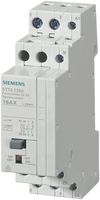 Fernschalter Siemens SENTRON 5TT4 230VAC, 1S/1Ö 16A Zentralbefehl