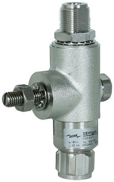 Blitzstromableiter DEHN/elvatec SE DGA AG N 180V 5kA