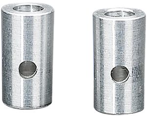 Dispositif de plombage Hensel KV PL 3, Set de 2 pièces