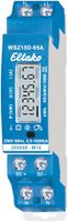 REG-Energiezähler Eltako WSZ15D MID, 1×65A geeicht