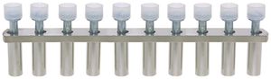 Querverbindung Woertz 81505/10, 10L, zu Serie 30150, 30903, 30973, 30111
