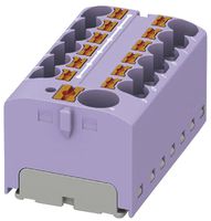 Verteilerblock PX PTFIX 10/12X4-G VT