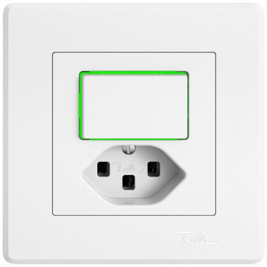 Combinaison ENC EDIZIO.liv SNAPFIX® S3L+T23 éclairage latéral vt bc