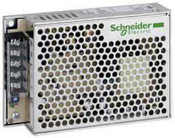 Speisegerät 100…240V/24VDC 2.5A