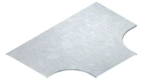 Deckel zu Abzweiger T