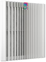 Filtermatte Rittal Blue e+ SK 3243.300 323×323×44.7mm grau