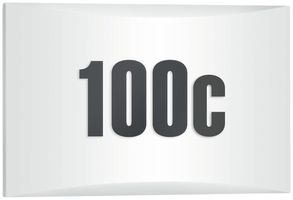 LED-Wandleuchte Steinel LN 1, Dämmerungsschalter, 4.5W 350lm 3000K IP54