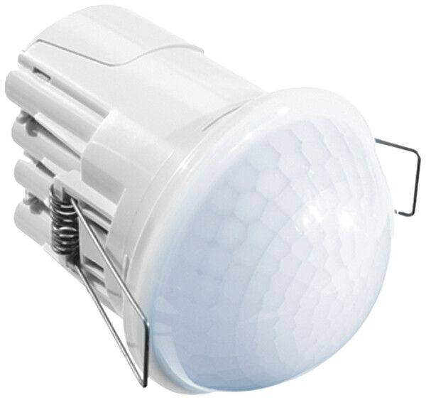 EB-Präsenzmelder ESYLUX PD-CE 360i/24, Opal matt