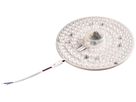 Module LED DOTLUX QUICK-FIXdim 186…240V 95mA 19W 3040lm 4000K 170° Ø240mm