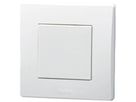 AP-RF-Wandsender Yokis TLM1T45P, 1 Taste 2.4GHz 250m