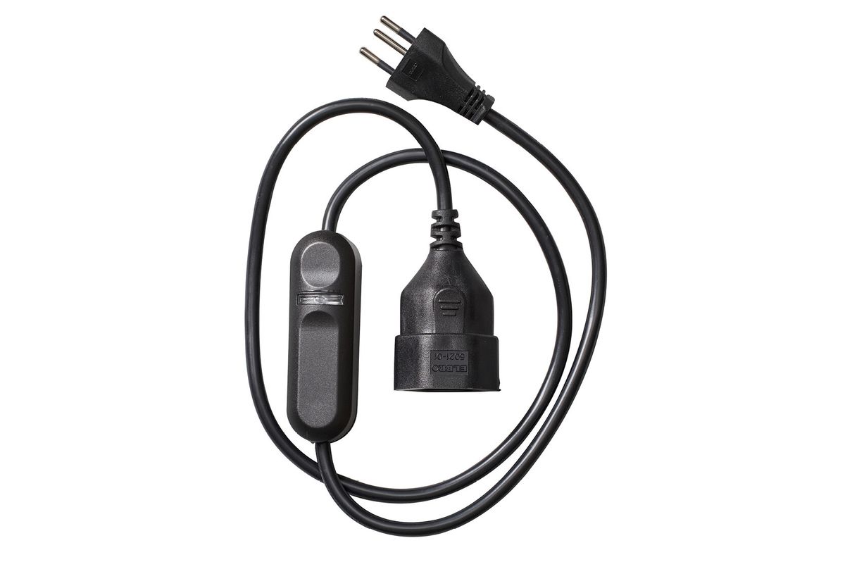 Relais de commutation Casambi REL240.T13S 240 V 1 contact NO